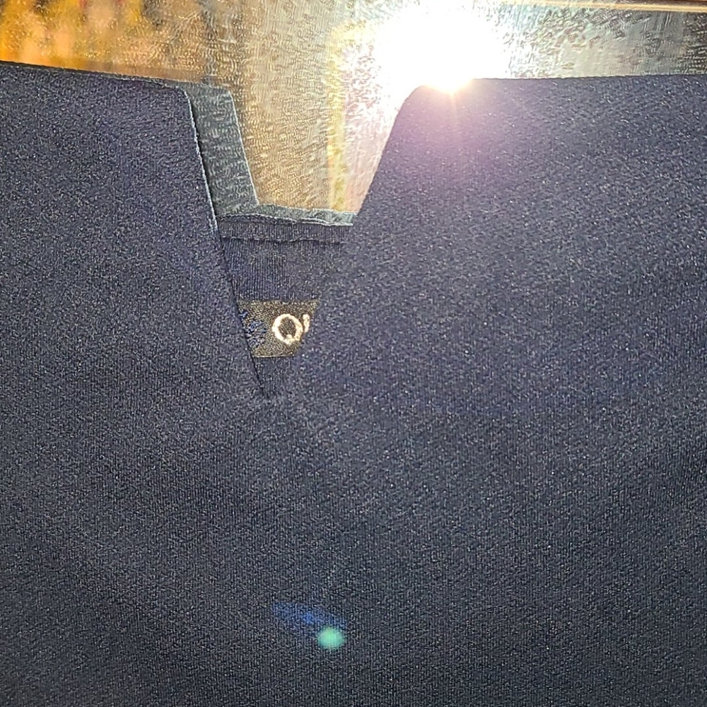 Quiz navy blue - Picture 4 of 5